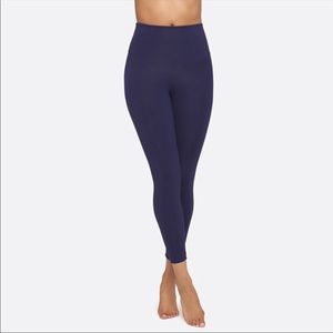 Yummie by Heather Thompson Legging in Navy